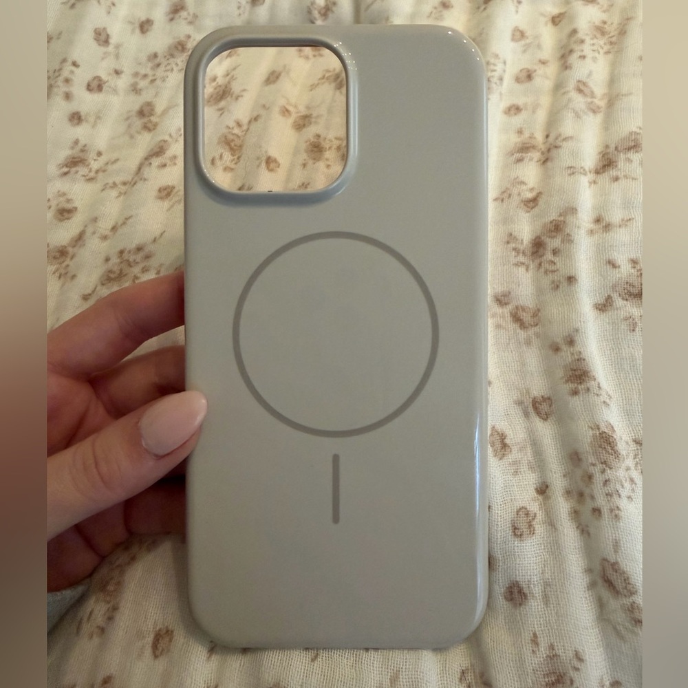 Beats iPhone 16 pro max case